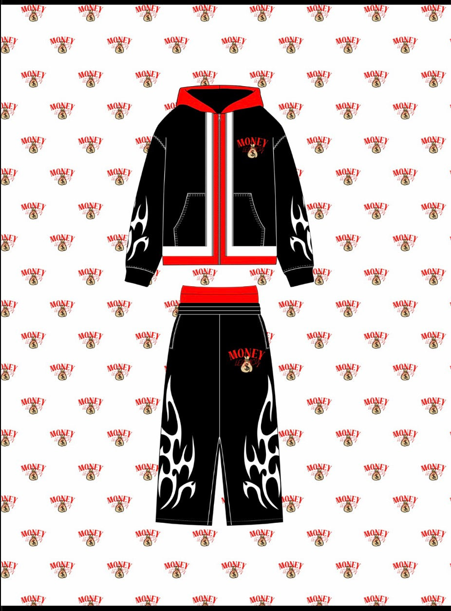 Adult TrackSuit